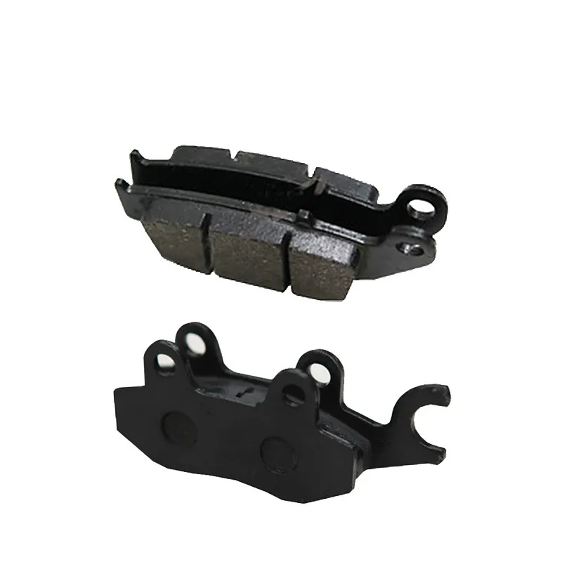 Lifan Motorcycle KPM200 KPR150 KP150 Series Front and Rear Brake Shoe Motorcycle Accessories