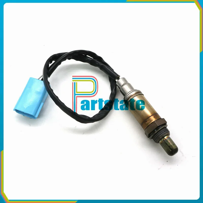 

22691-6N206 подходит для NISSAN ALMERA PRIMERA PICK UP X-TRAIL PATHFINDER 1,6-2,0 л, новый датчик кислорода Lambda O2 226916N206