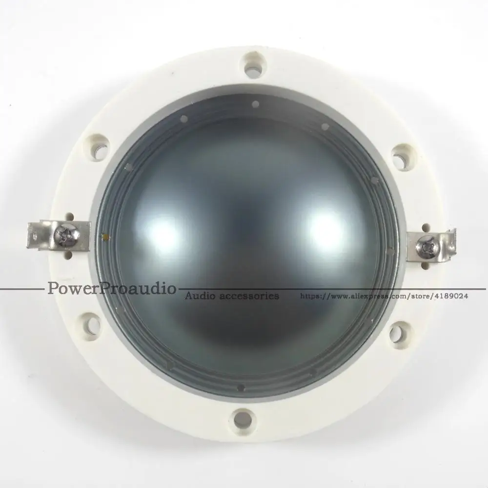 Hiqh quality Replacement Diaphragm Beyma CP600Ti for SMC-55 & CP600 Driver 8 ohm VC 72.2mm Flat wire