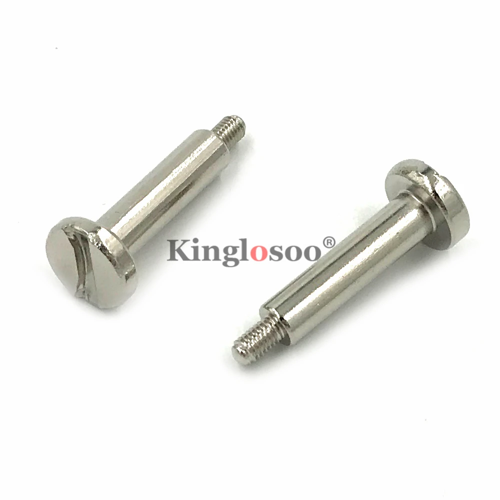 Tornillo de montaje de base de soporte Vertical para consola Playstation 5, PS5, tornillos de soporte