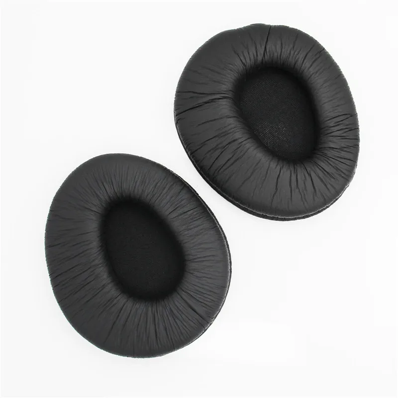 VEKEFF Replacement Pillow Ear Pads EarpadsFoam Cushions for Sony MDR Z600 V600 V900 7509HD Headphones Headset