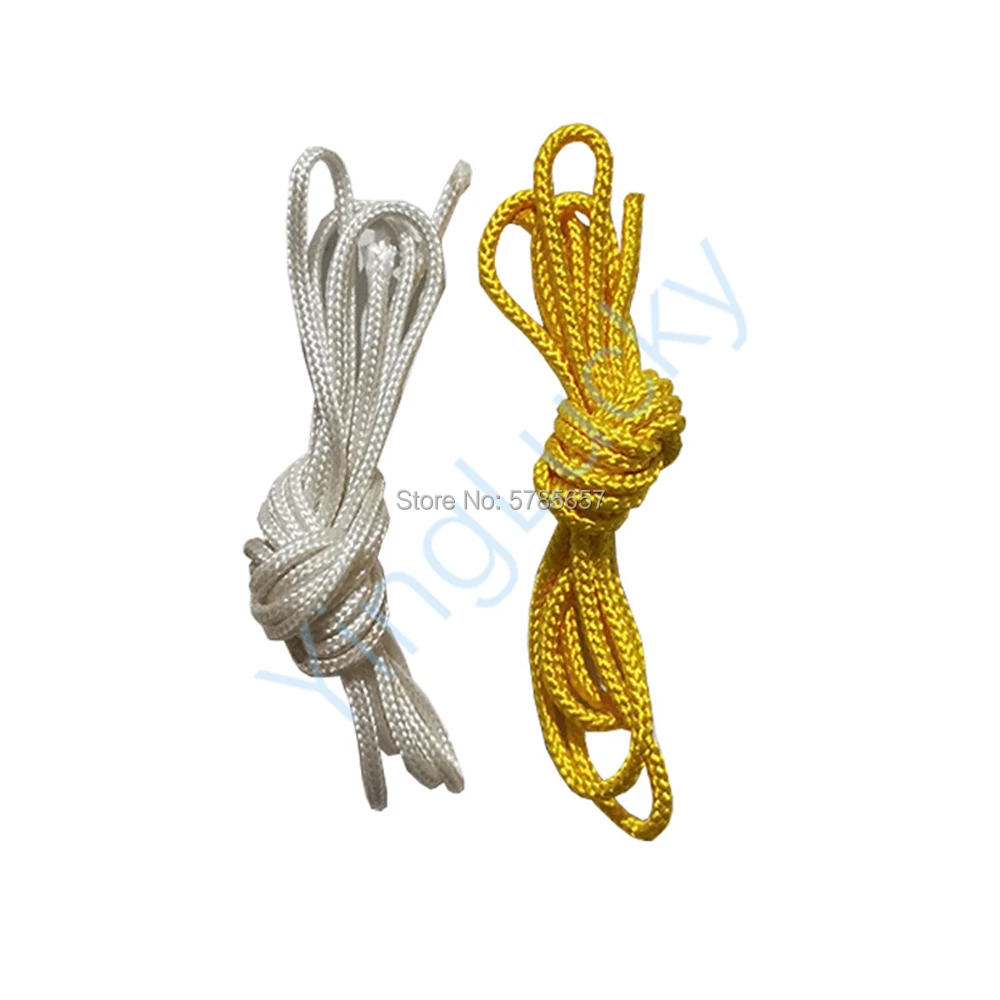 Toy Crane Machine Accessories, Crane Machine, Wear-Resistant, Hanging Rope, Arcade Game, Doll Machine Kit, 10Pcs per Lot