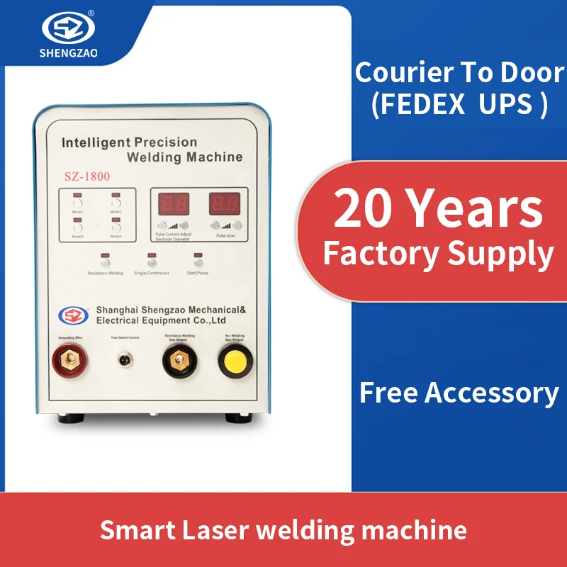 شحن مجاني اكسبرس إلى الباب الباردة الليزر بقعة Tg نبض آلة لحام للألمنيوم مع القدم مجداف قناع بندقية لحام الباردة