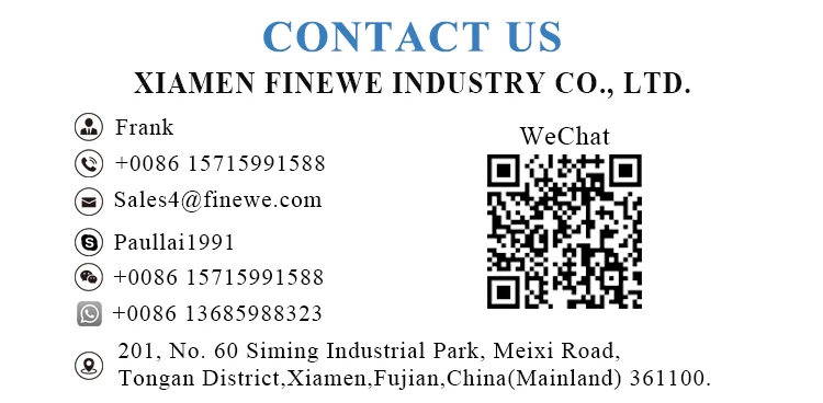 Imagem -05 - Mola Feita sob Encomenda Finewe