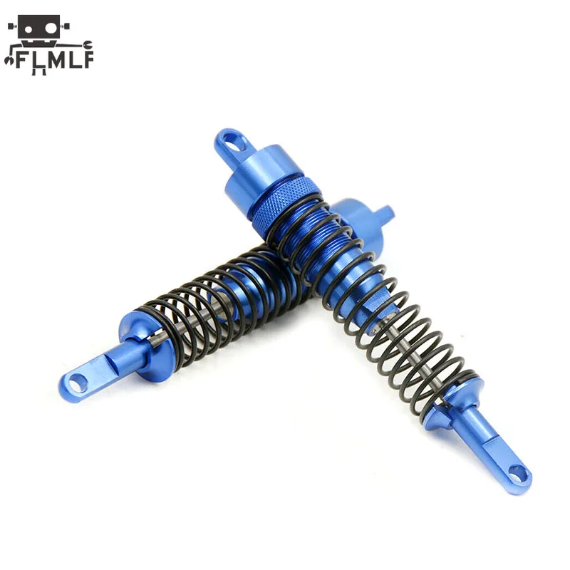 Front or Rear Shock Absorber Fit for 1/5 ROVAN BM FG Big Monster Hummer Truck Rc Car Parts