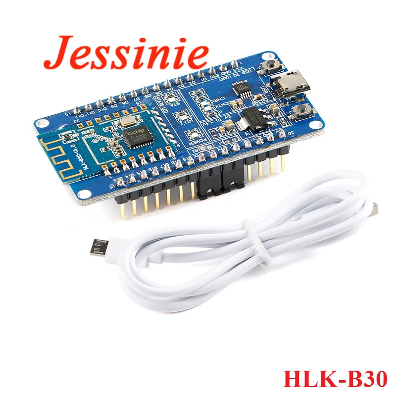 HLK-B30 Wifi Wirele…