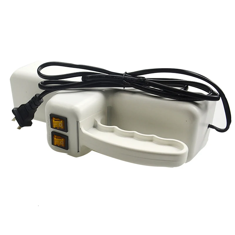New WFH-204B Ultraviolet Analyzer Lamp UV Tester Genuine Bag  Lab Experiments Substances Protein Nucleotide Drug Production Use