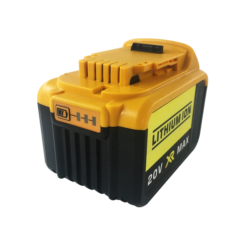 Pack de Batteries de remplacement 20V Max 9000MAH, 2 pièces, pour DCB184 DCB200 DCB203, outils électriques Dewalt, Batteries au Lithium rechargeables