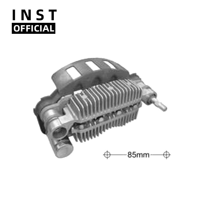 

ALTERNATOR GENERATORS RECTIFIER BRIDGE FOR IMR85106 A860T06870 RM-94 137860 04311P0GA02 23830AA130 JM85106 92AB10300DC