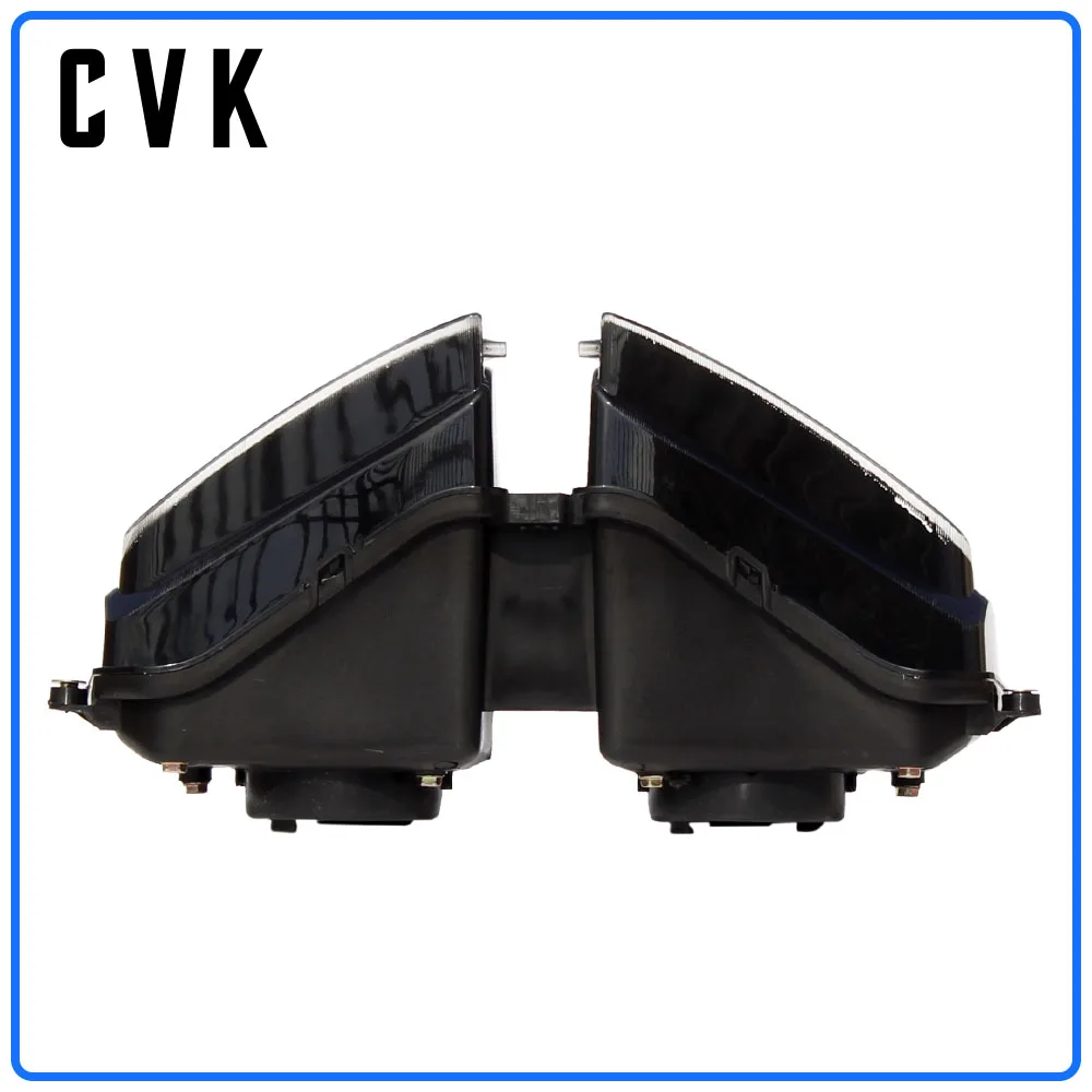 CVK Motorcycle Headlight Headlamp Head Light For HONDA CBR600RR 2003 2004 2005 2006 CBR600 CBR 600RR 03 04 05 06 Head Lamp Parts