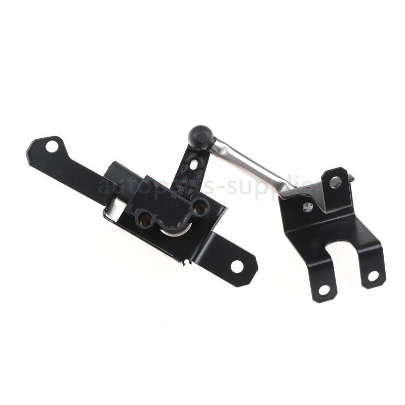 Sensor de nivel de faros delanteros, accesorio para VW Golf Tiguan Passat B6 CC Skoda Audi TT 1T0907503B 1K0941273L 1K0 941 273, novedad