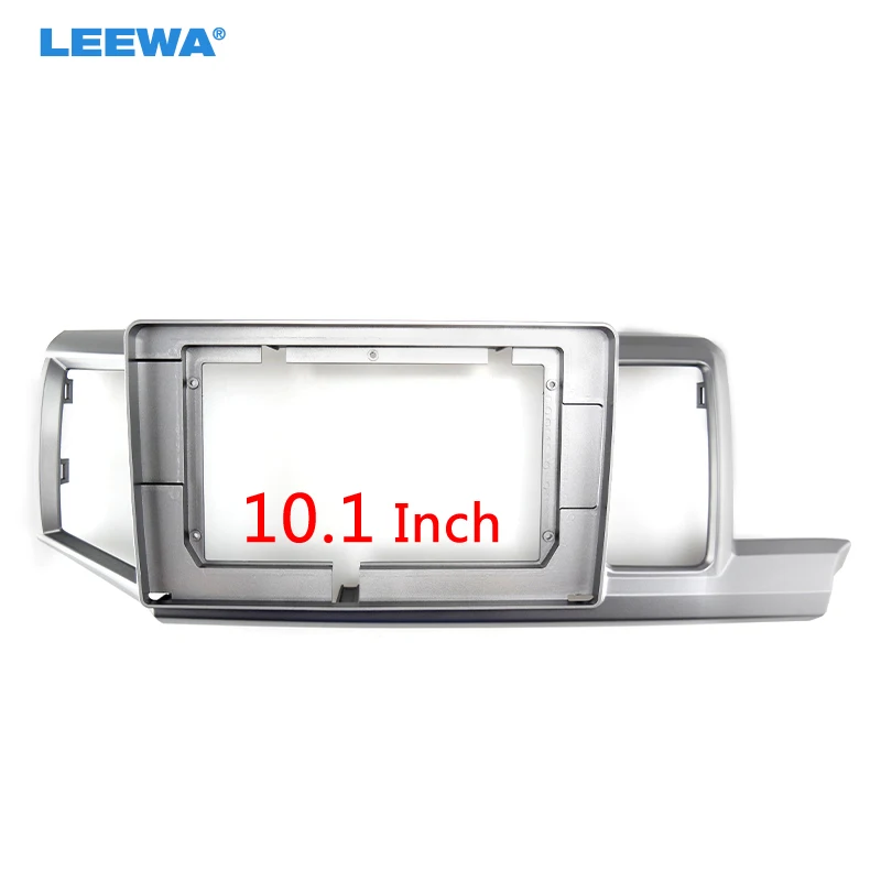 LEEWA Car Stereo 10.1