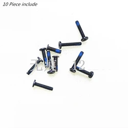 Laptop Bottom Cover Screw Lower Case Screw For Asus X555 K555 F555 W509L W519L VM590L