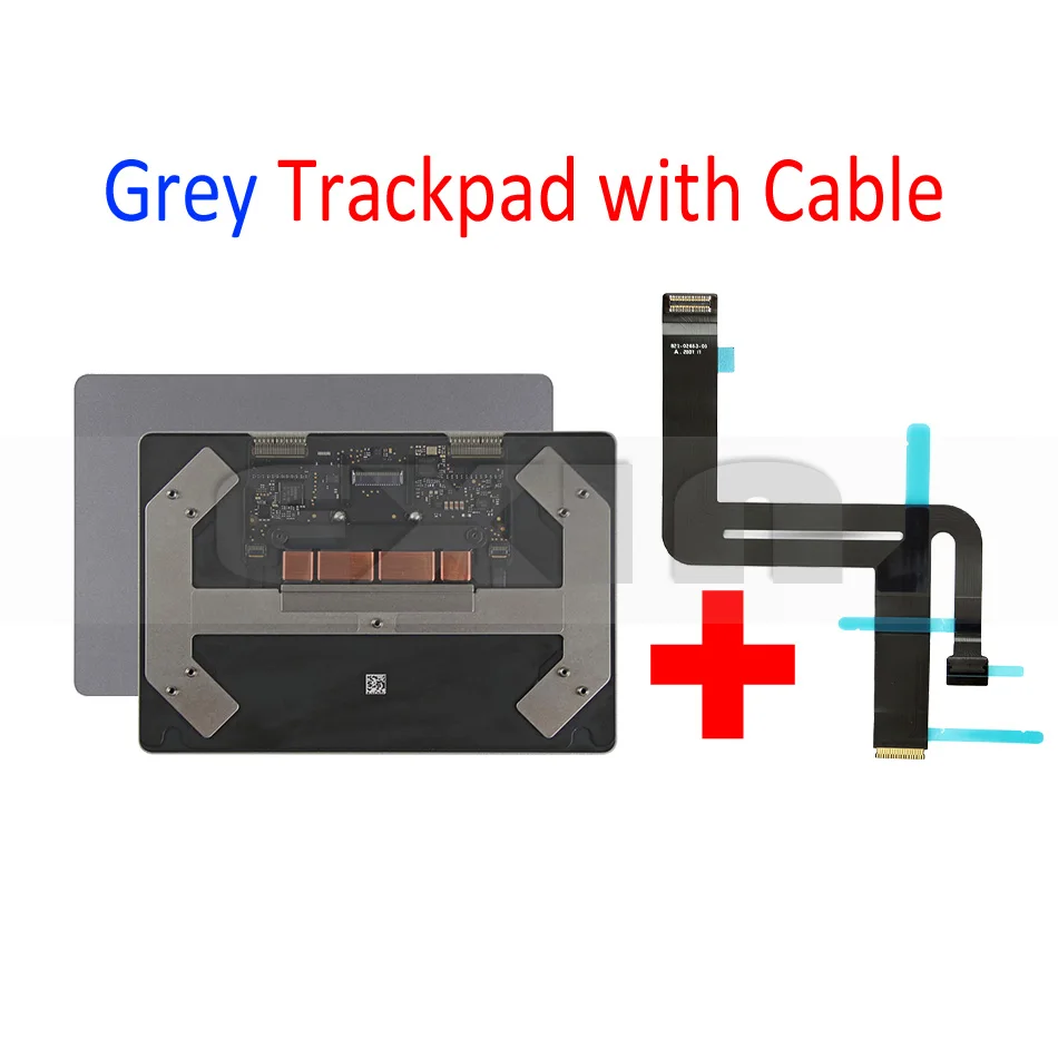 Late 2020 New A2337 Touchpad Trackpad with Cable for Macbook Air