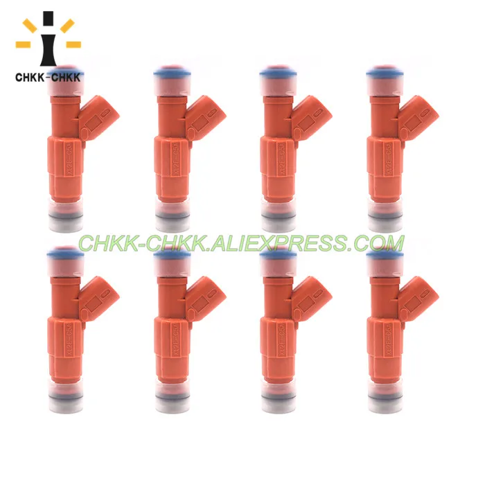 CHKK-CHKK 0280155917 XL2E-C5A fuel injector for FORD&LINCOLN CROWN VICTORIA / TOWN CAR / E-350 / E-450 / E-550 / F-250 6.8L 4.6L