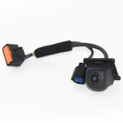 95760D4000 16-19 Rear-View Parking Camera For KIA K5 Optima 95766D4000