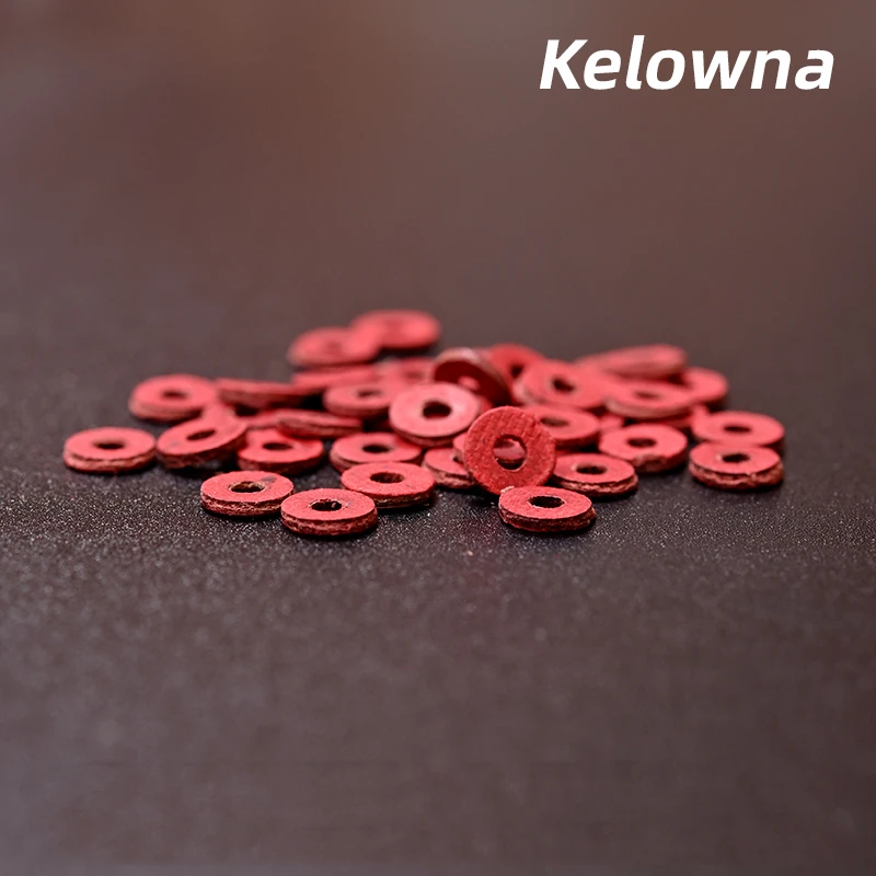 

20 шт./упак. индивидуальная клавиатура печатная плата спутникового вала винтовая прокладка DIY изоляционная прокладка