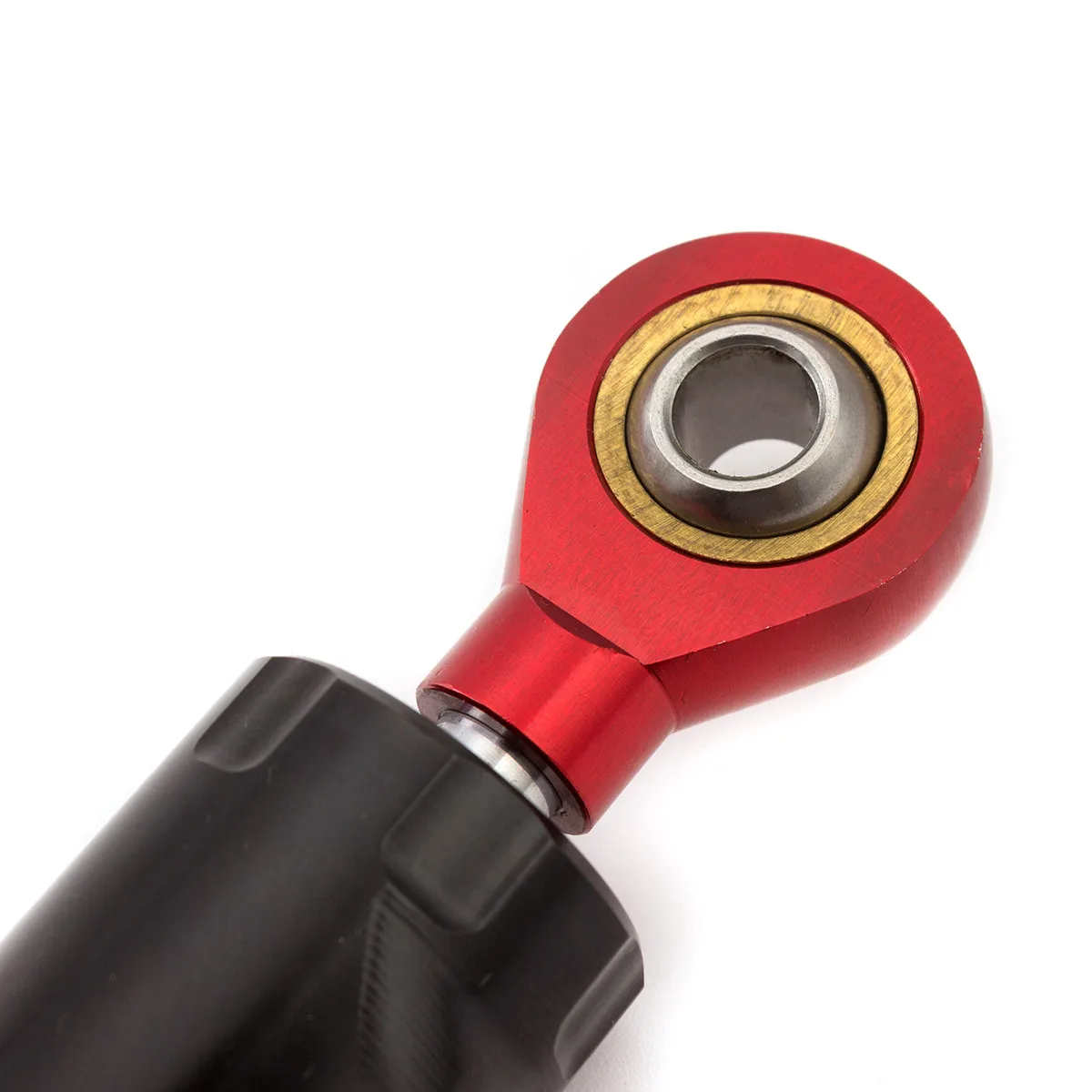 CNC Motorcycle Aluminum Steering Damper For Honda CBR600RR CBR 600 F4I CB600F HORNET CB650F CBR650F CBR 954 RR CB1000R CB400SF