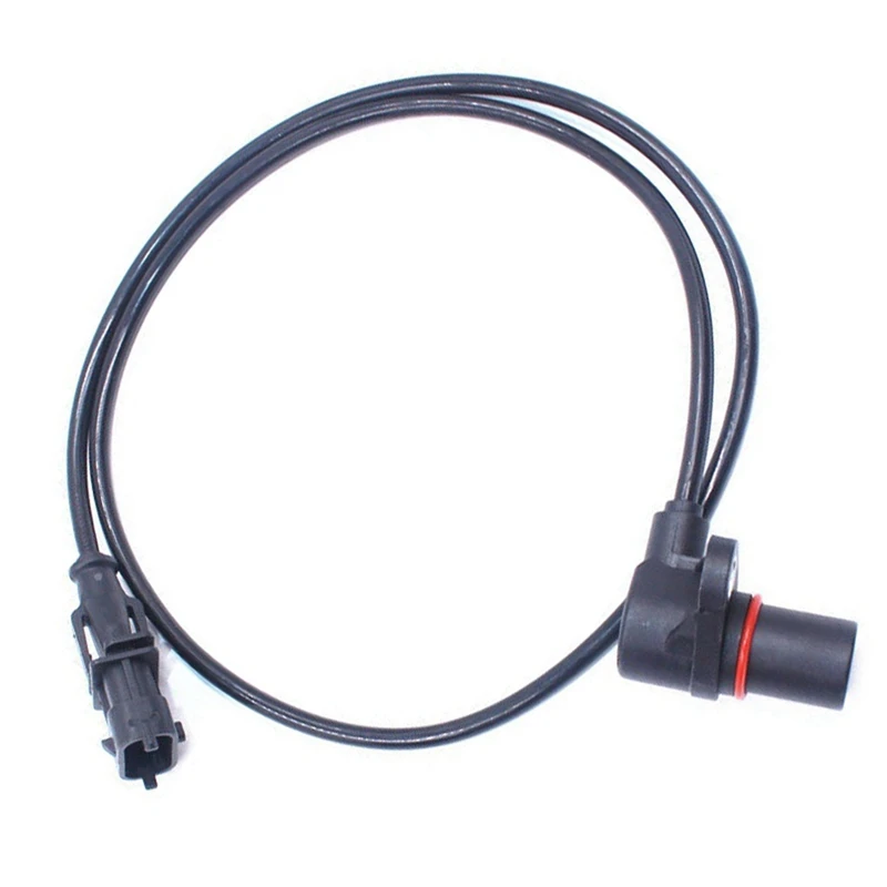 Crankshaft Position Sensor for Mitsubishi Canter Platform & Odometer Sensor Car Speed Sensor for Isuzu Qingling Cars