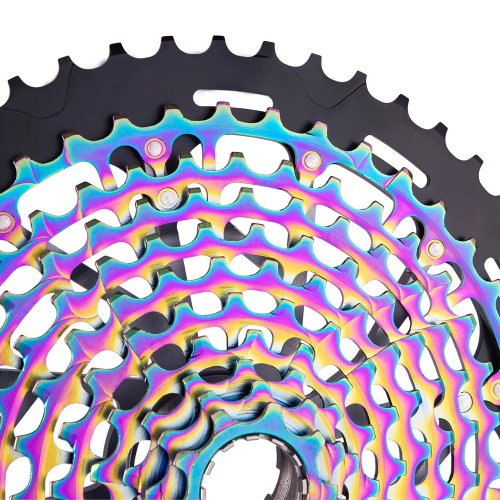Ztto mtb 11 velocidades 9-50t 9-46 ult cassete xd freehub dourado