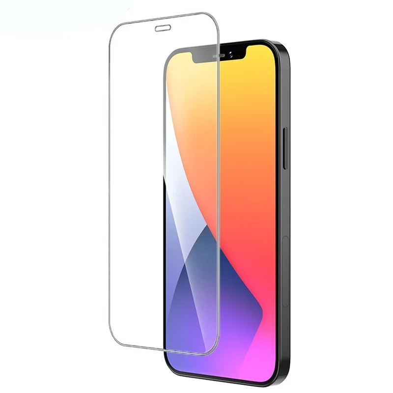 

Защита экрана из закаленного стекла для iPhone 13 12 11 Pro XS Max XR 7 8 Plus 13 12 Mini glass