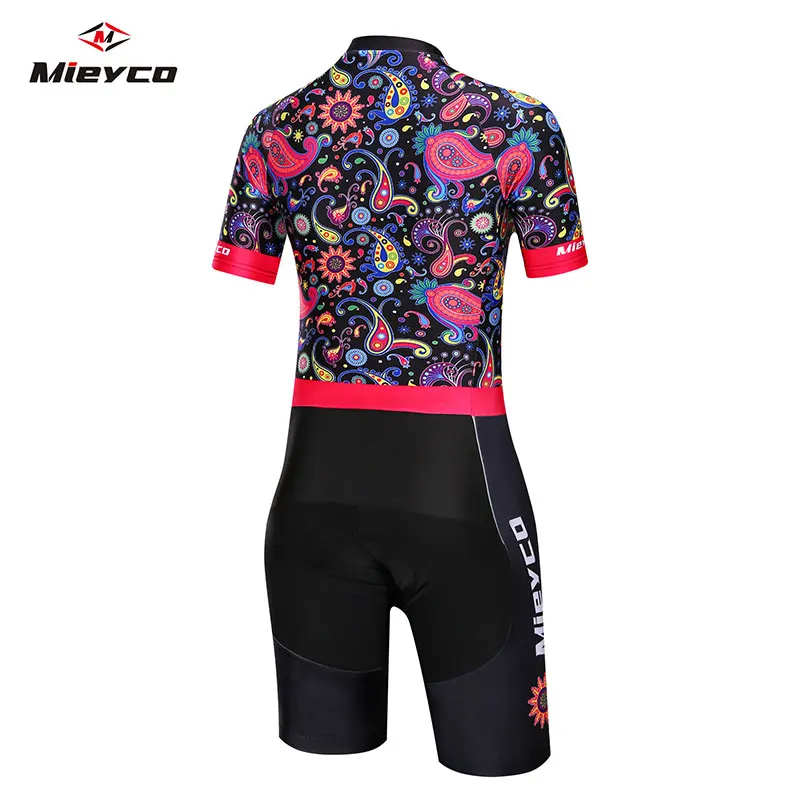 summer triathlon bike outfit short sleeved Jumpsuit sweatshirt  tights bike ride women men swimsuit cycling jersey triathlon set