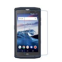Tempered Glass For Crosscall Stellar M6 M6E X5 Trekker X4 M5 Core Z5 X5 X3 X4 M4 GO Action X5 X3 Screen Protector Film