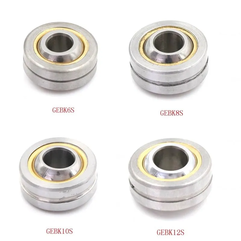 Kugelgelenklager GEBK5S GEBK6S GEBK8S GEBK10S GEBK12S GEBK14S GEBK16S GEBK18S GEBK20S GEBK22S GEBK25S GEBK28S 30S – Detail 3