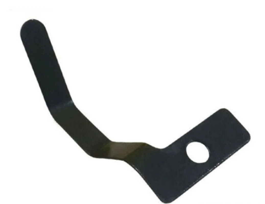 Tyre Changer Machine Part Cam Block For Foot Pedal Return Chute Spring 2-PCS Durable And Easy To Install