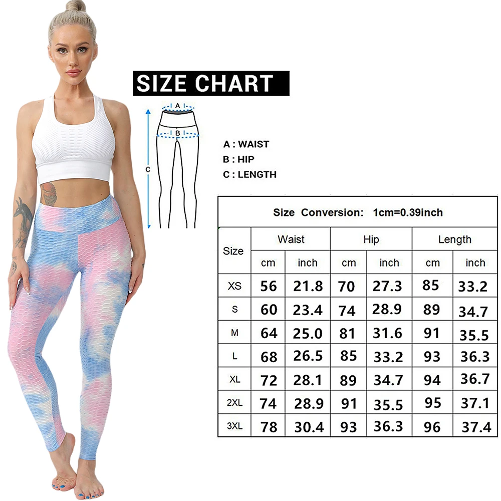 Leggings For Women Tummy Control Workout Running 4 Way Stretch High Waist Yoga Pants Leggings For Fitness Non See-Through Pants