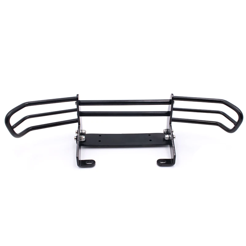 KYX Racing Metal Front Bumper for 1/10 RC Car Tamiya CC01