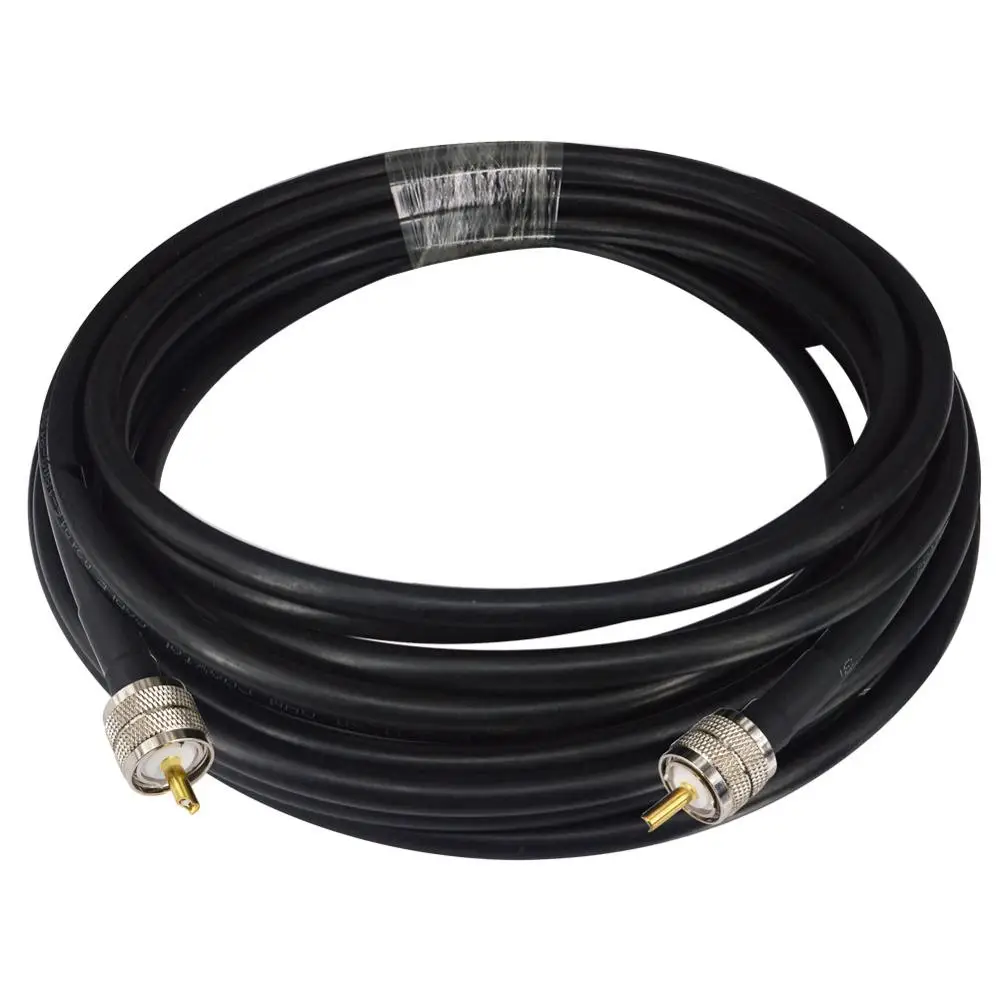 Antenne coax Guide complet pour choisir le meilleur câble coaxial pour votre usage