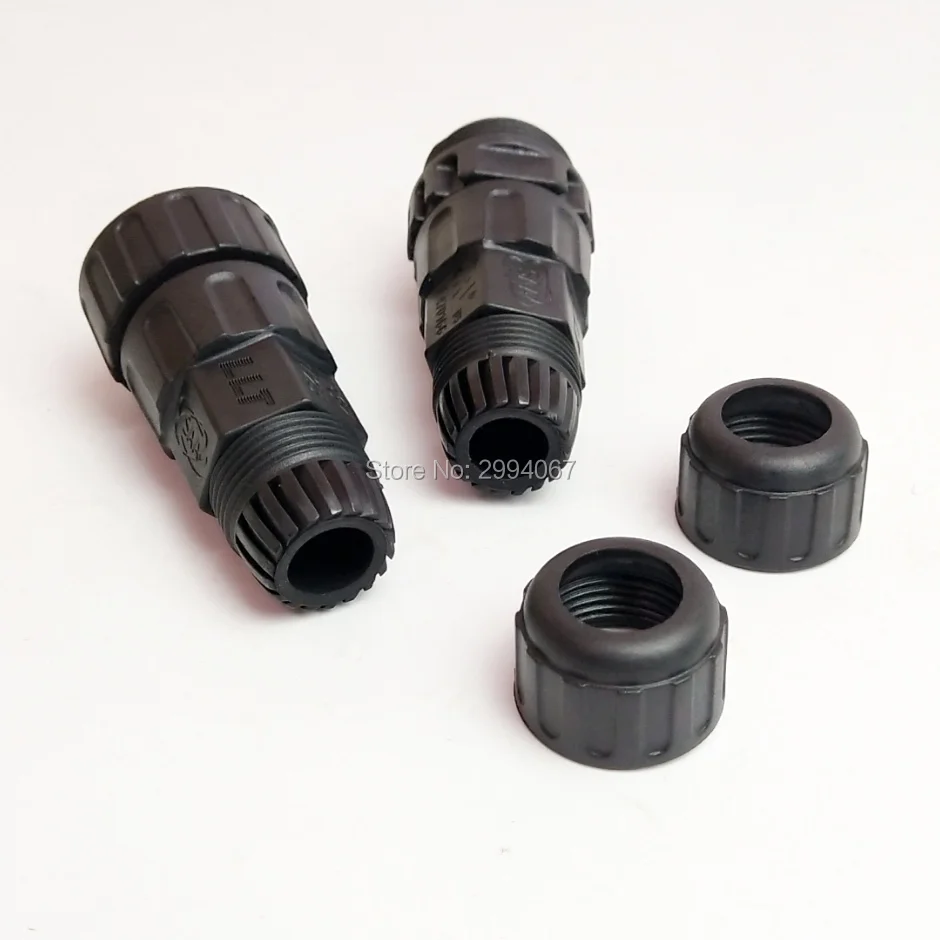 WVC2800W 1600 واط 1200 واط 700 واط 600 واط WVC سلسلة الشمسية مايكرو على شبكة عاكس الطاقة ذكر أو موصل سالب للاتصال كابل