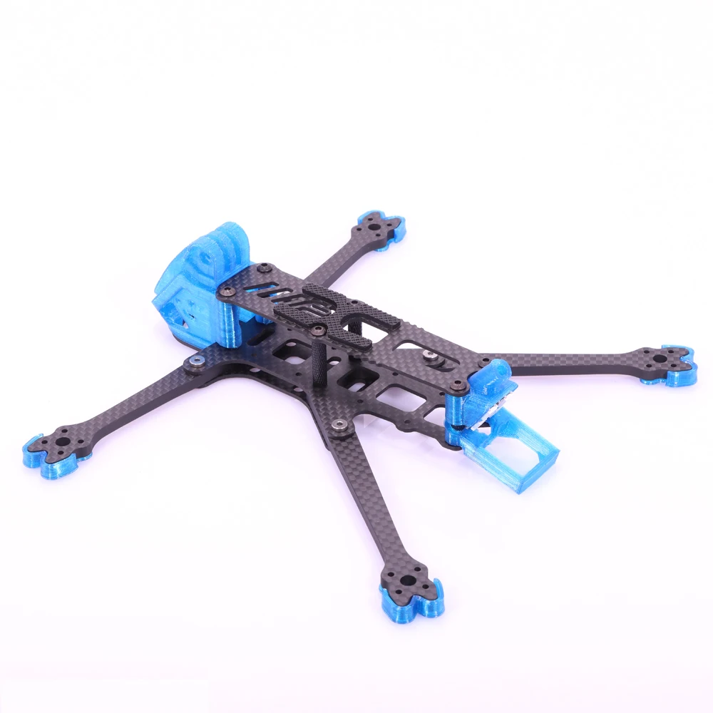 AlfaRC Mini Long Range FPV Frame 5 \