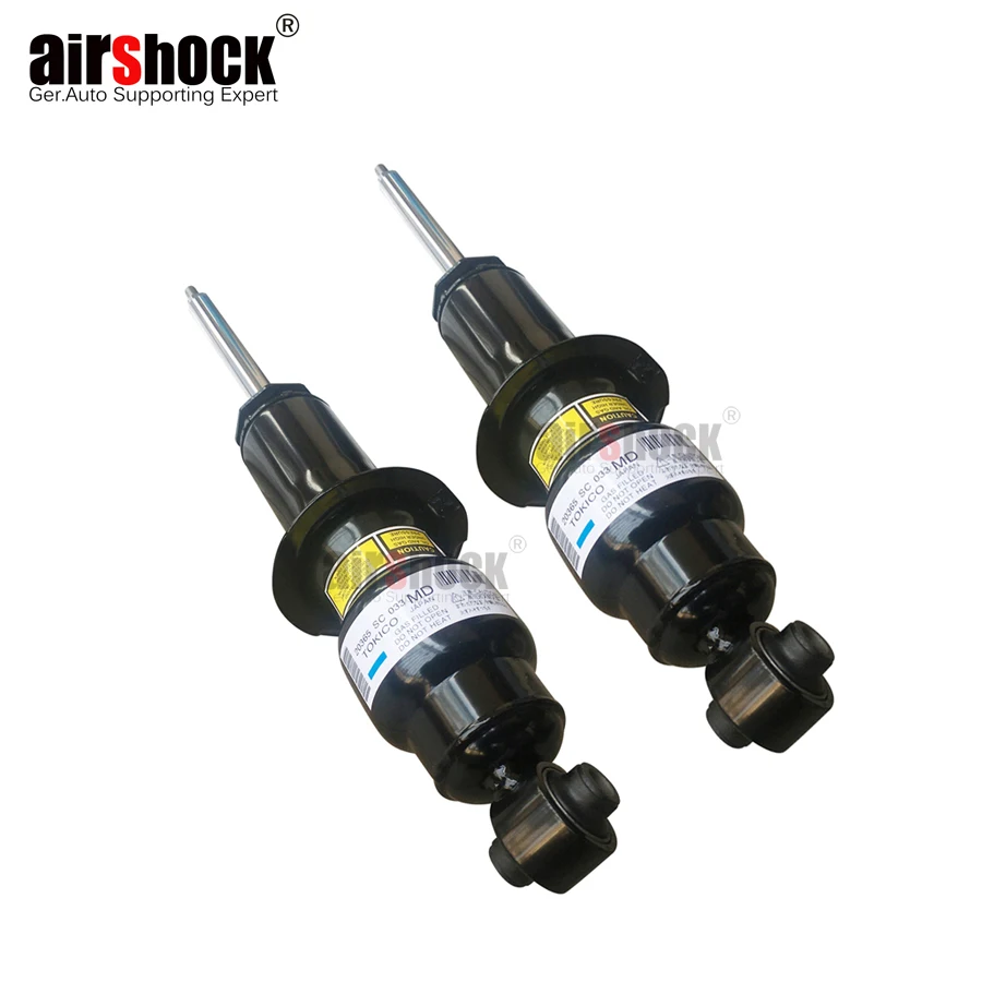 

AirShock New Suspension Damping Rear Shock Absorber For Subaru Forester 20365SC071 20365SC010 20365SC040 20365SC041 20365SC042