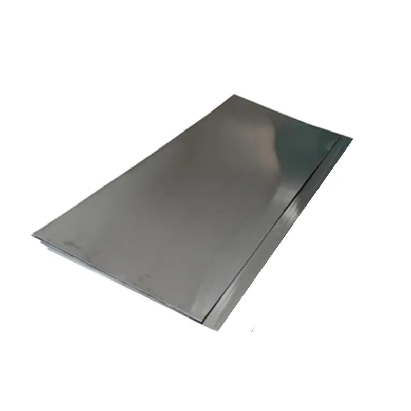 Scientific Research High Purity 99.99% Fe Metal Sheet Fe Iron Plate YT0 DT4 Q235 Iron Fe Coil / Strip Sheet