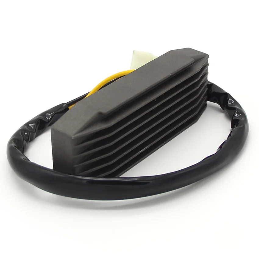 Motorcycle Voltage Regulator Rectifier For Suzuki VS600 VS600GL VS800 600 800 VS1400 VS1400GLP Boulevard S83 DR650 DR650SE Parts