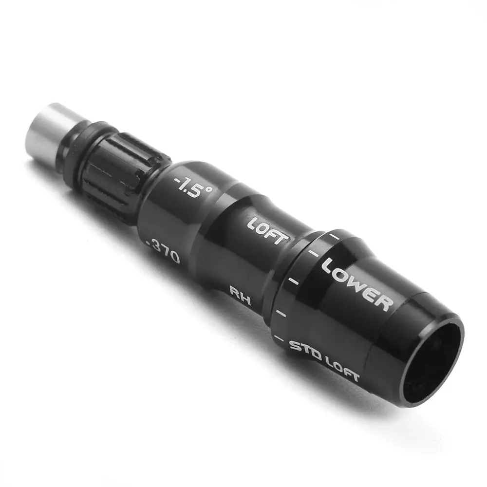 Рисунок 3 - New Golf .370 наконечник вала адаптера