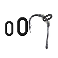Anillas de Cebo para Carpa – Aparejos de Pelo