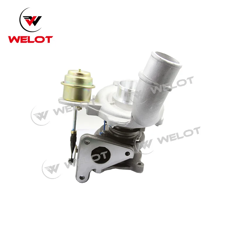 GT1549S 703245 717345 Balanced Turbo Turbine 751768 For Opel Movano A 1.9 DTI F9Q Volvo-PKW S40 I 1.9 D Volvo-PKW V40 1.9 D