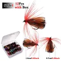 Style1-12Pcs
