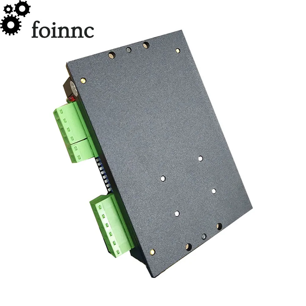 Leadshine M542C Stepper Motor Driver, engraving machine hybrid servo motor Driver and CNC machine servo motor Driver