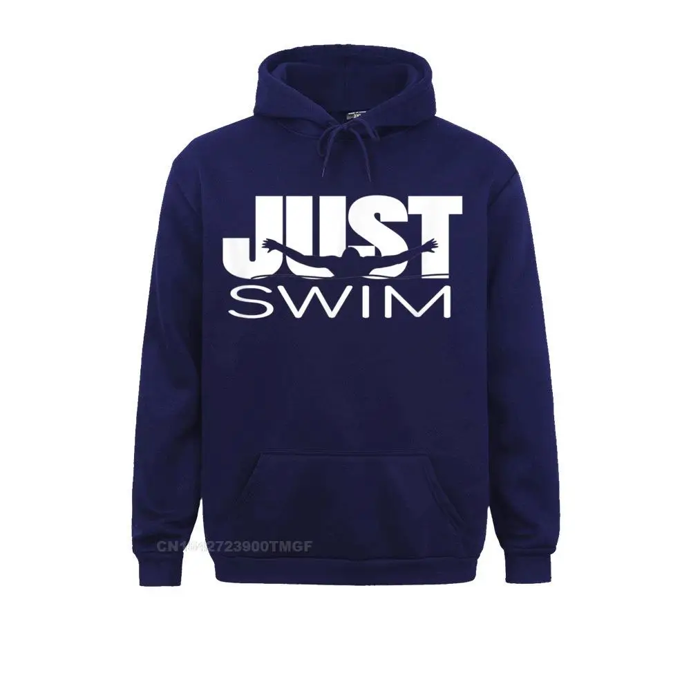 Swimming Diving Team Swim Coach Gift Swimmer Water Sport Sweatshirts Hot Sale Long Sleeve Summer Male Hoodies Hoods Summer Fall