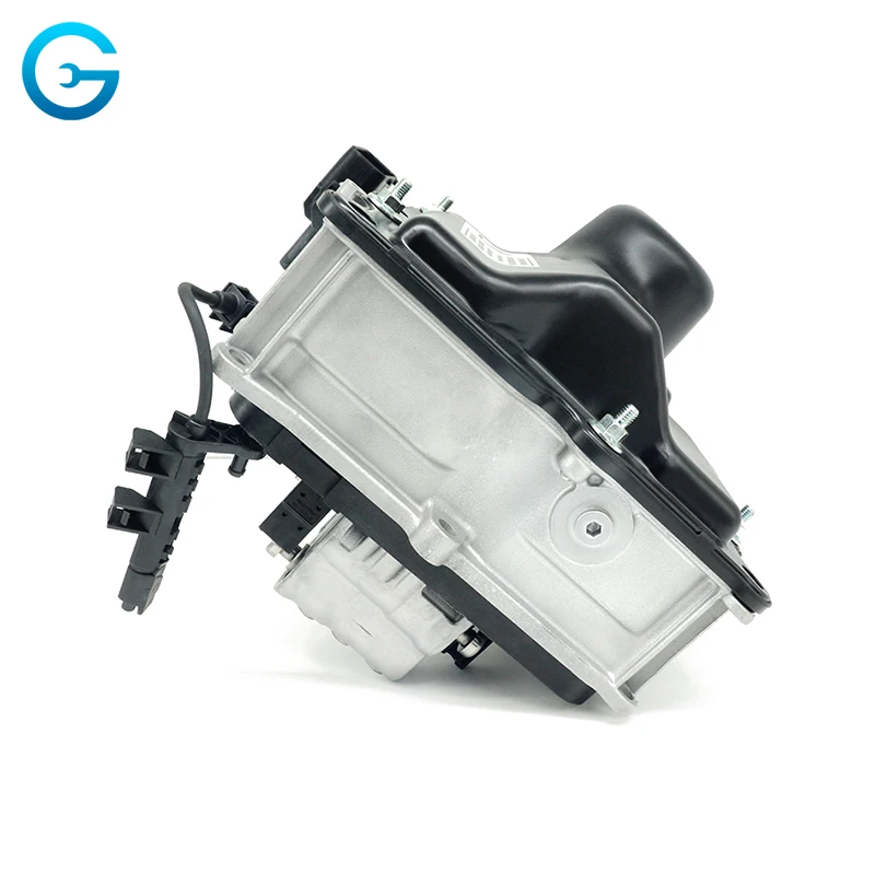 100% Work DQ200 OAM DSG Transmission Valve Body Mechatronic Assembly 0AM927769D OAM927769D 0AM 325 025D For Volkswagen