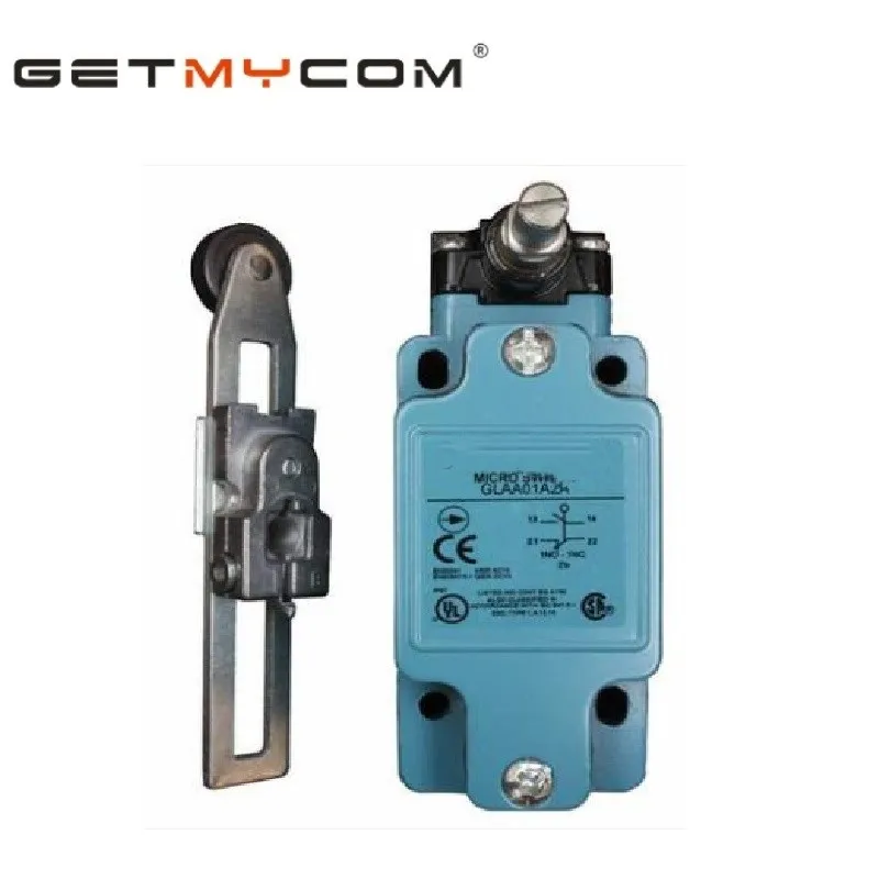 

Getmycom Original new for glaa 01a2a Limit switch