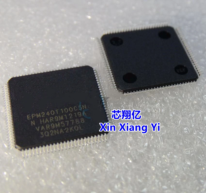 EPMKampT100C5N EPMKampT100I5N EPMKampT100 TQFP-100