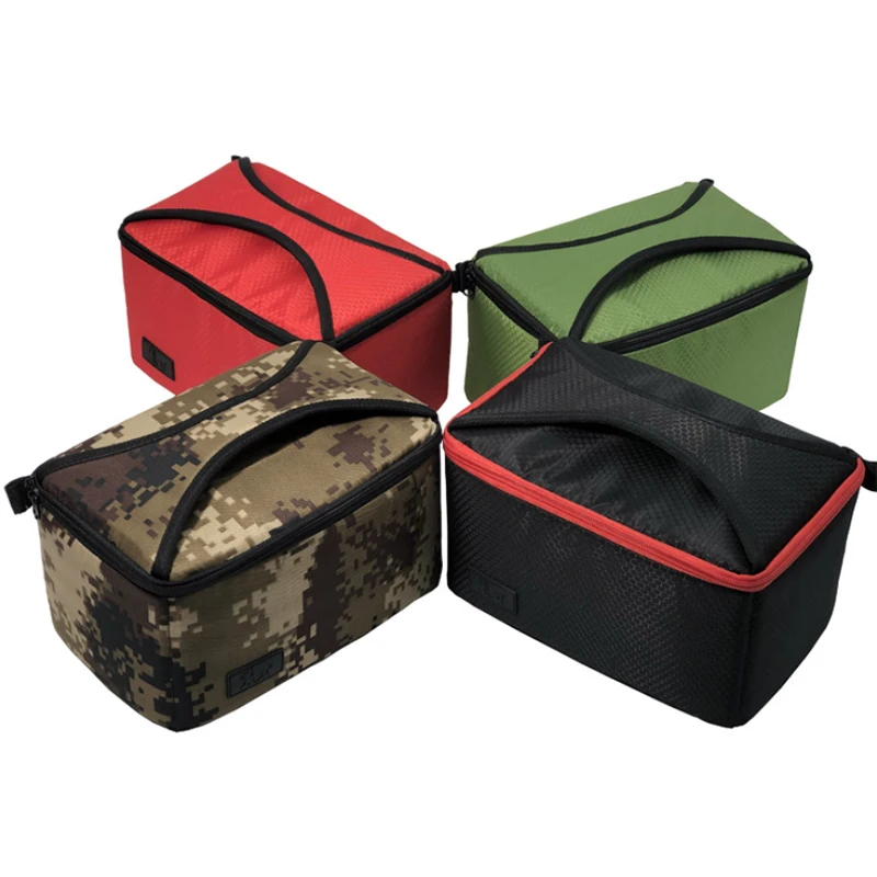 Bolsa de proyector a prueba de golpes, funda para XGIMI play X Z5 CC KK G03V G02V XJ03V Halo Mini Mogo pro JmGO J6 J6S V8