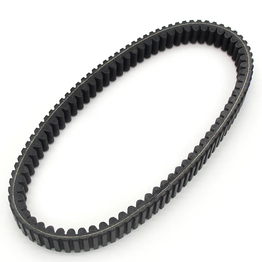 

Motorcycle Drive Belt Transfer Belt For Arctic Cat 650 4x4 Auto 2004 LE V2 Auto For Suzuki Twin Peaks 700