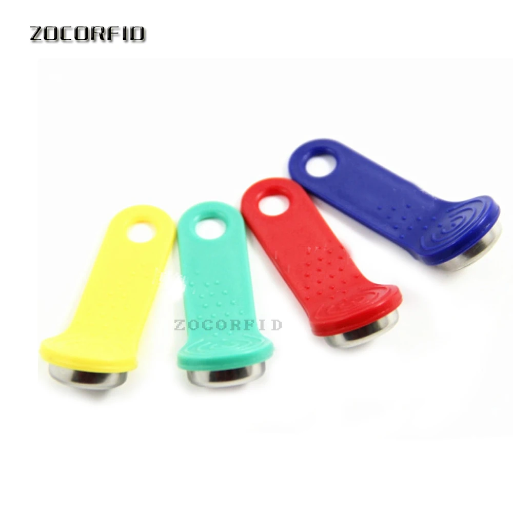 Rewritable RFID Touch Memory Key RW1990 iButton for Copy Card Sauna Dallas Keys TM metal Cards