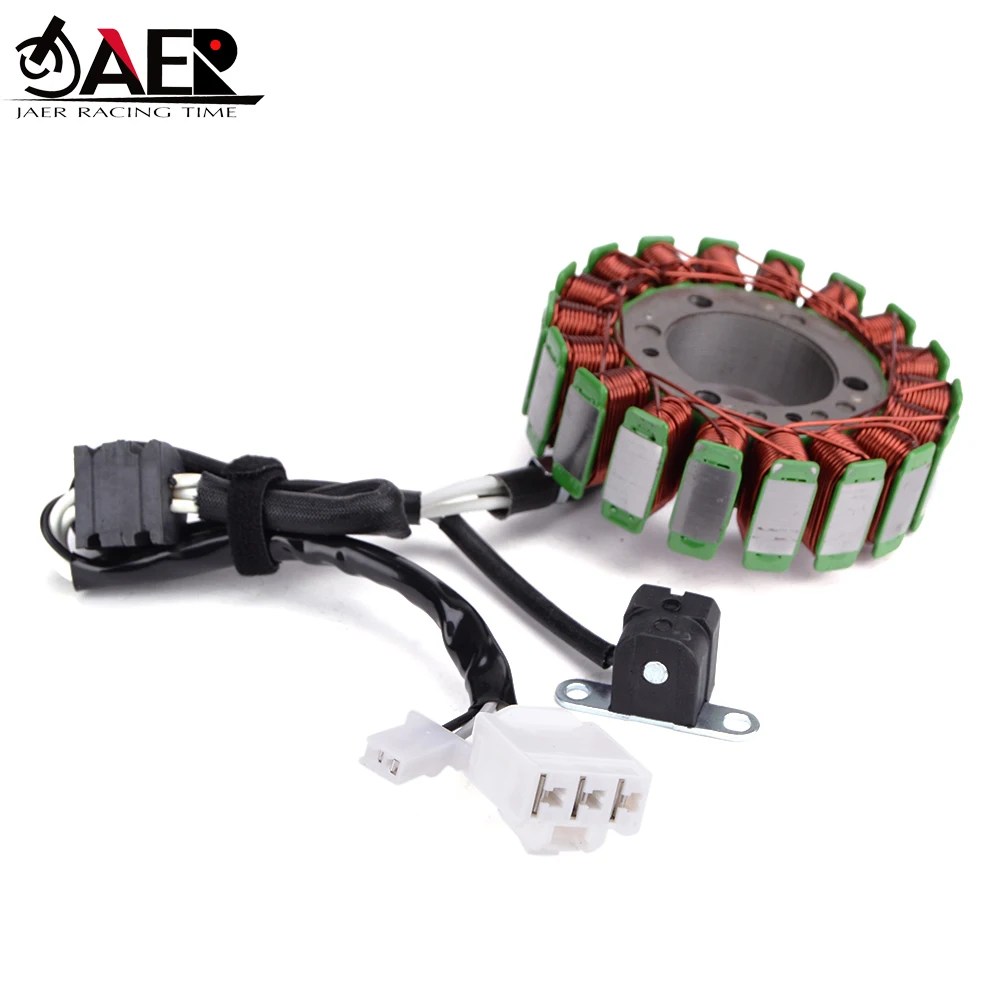 

Motorcycle Stator Coil for Yamaha T MAX 500 XP500 2001-2003 Motorcycle Generator